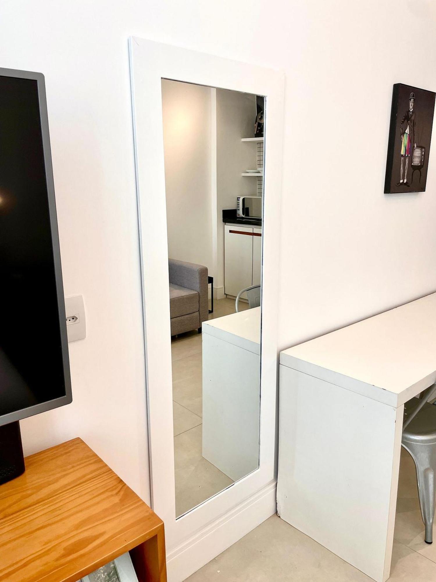 Apartamento Aconchegante Ao Lado Da De Copacabana *