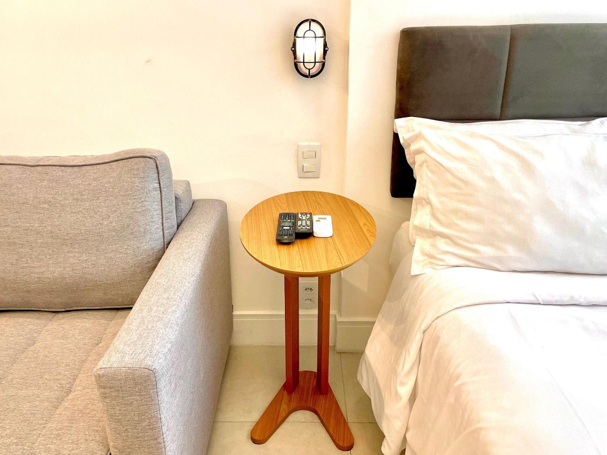 Apartamento Aconchegante Ao Lado Da De Copacabana *