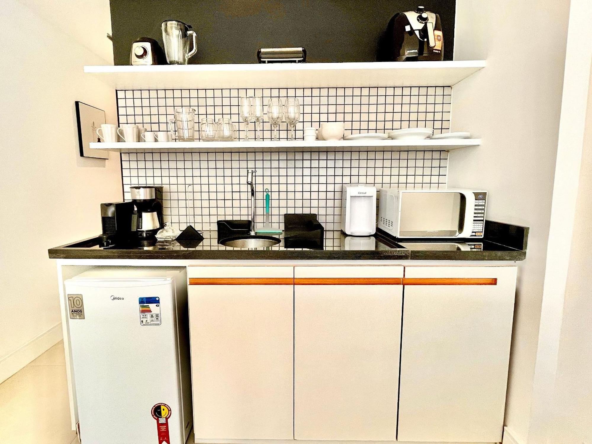 Aconchegante Ao Lado Da De Copacabana Apartamento *
